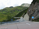 St. Gotthard