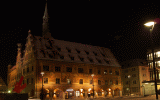 Rathaus Ulm