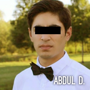 Abdul D.