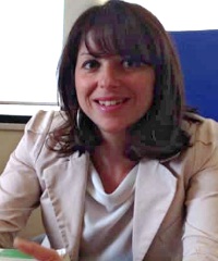 Alessandra Vella