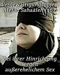 Atefah Sahaaleh