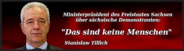 Stanislaw Tillich